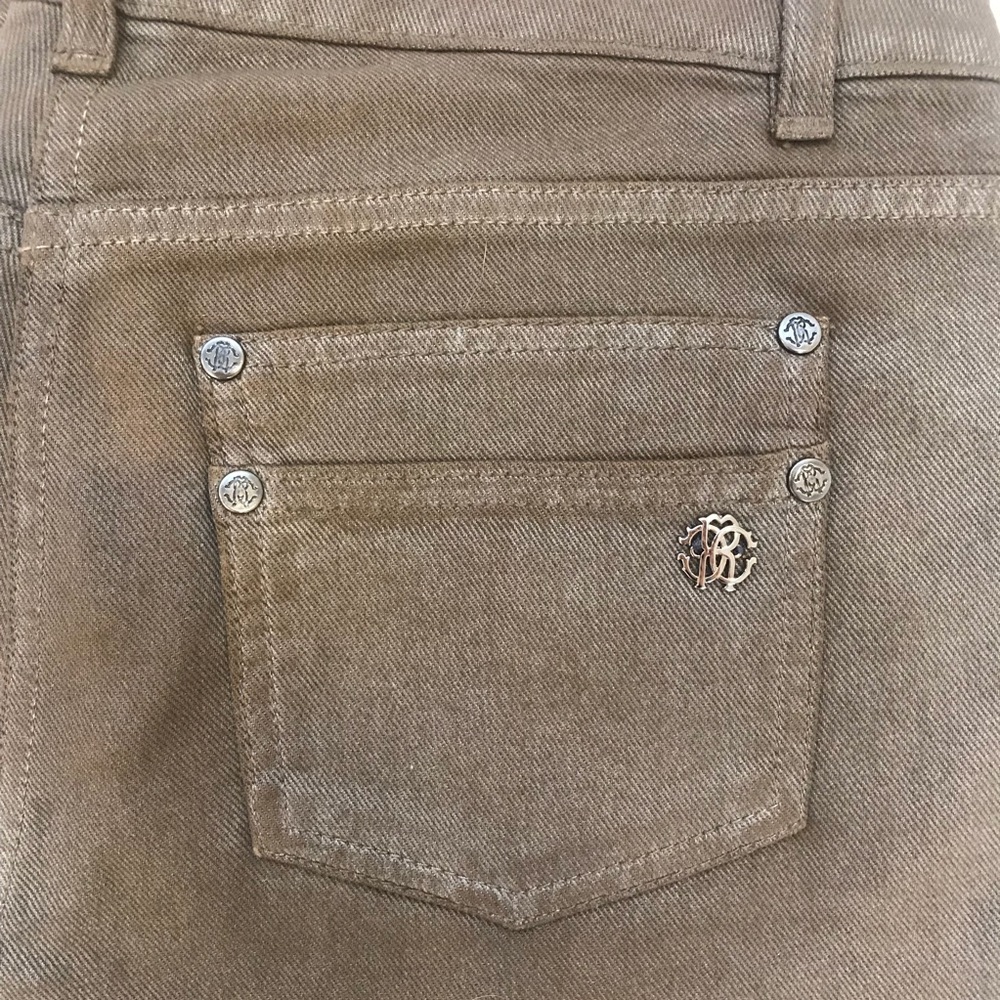 ROBERTO CAVALLI Jeans Sz 40 - Picture 1 of 7